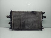 Radiator apa Opel Astra G [Fabr 1998-2004] 09157937 2.0 CDTI Y20DTH 74 kW / 101 CP