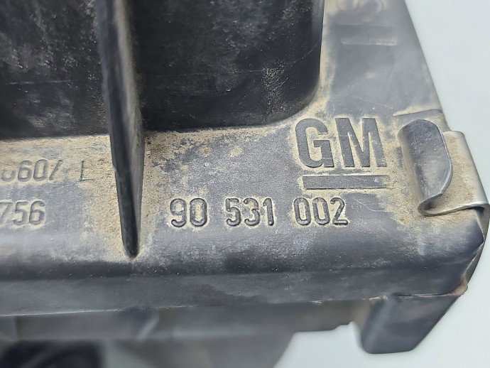 Carcasa filtru aer Opel Astra G [Fabr 1998-2004] 90531002 2.0 CDTI Y20DTH 74 kW / 101 CP