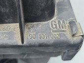 Carcasa filtru aer Opel Astra G [Fabr 1998-2004] 90531002 2.0 CDTI Y20DTH 74 kW / 101 CP