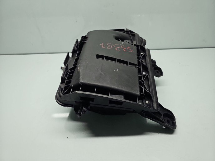 Carcasa filtru aer PEUGEOT 508 [Fabr 2010-2018] 9673061080