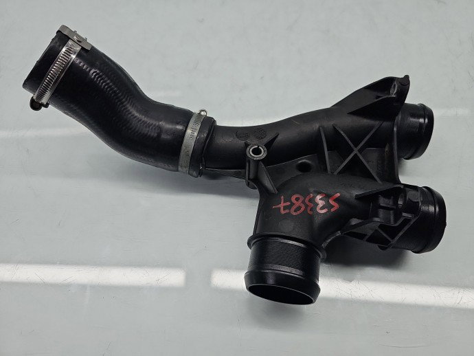 Tub intercooler PEUGEOT 308 [Fabr 2007-2013] 9688500380