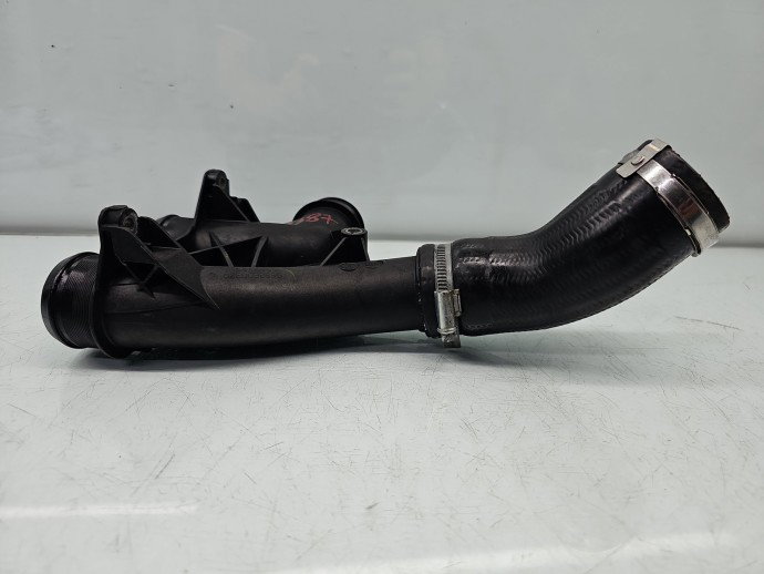 Tub intercooler PEUGEOT 508 [Fabr 2010-2018] 9688500380