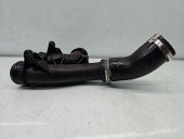 Tub intercooler PEUGEOT 508 [Fabr 2010-2018] 9688500380