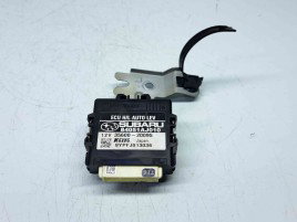  Modul control lumini SUBARU Outback IV (BM, BR) [Fabr 2009-2014]  84051AJ010