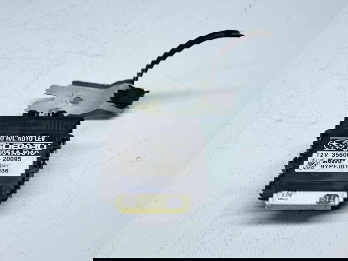  Modul control lumini SUBARU Outback IV (BM, BR) [Fabr 2009-2014]  84051AJ010