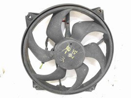 Electroventilator OEM Peugeot 307 [Fabr 2000-2008] 1.6 TU5JP4