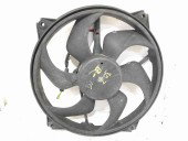 Electroventilator OEM Peugeot 307 [Fabr 2000-2008] 1.6 TU5JP4