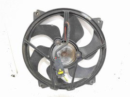 Electroventilator OEM Peugeot 307 [Fabr 2000-2008] 1.6 TU5JP4