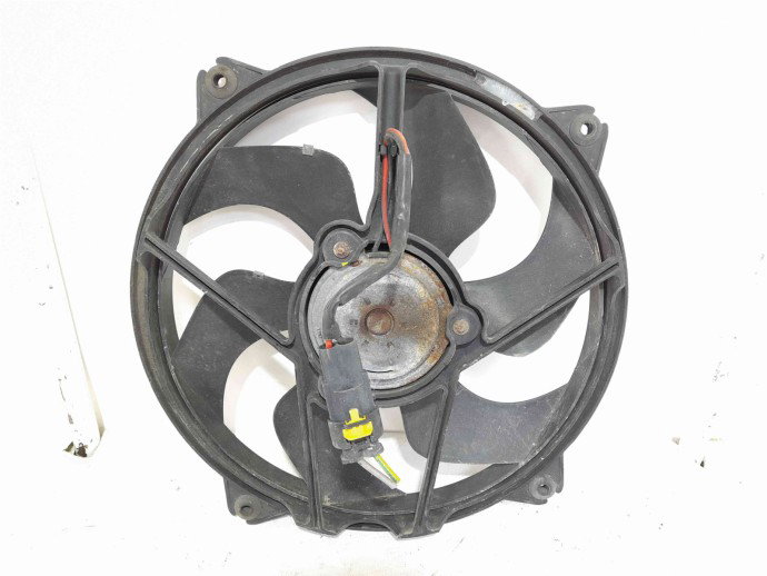 Electroventilator OEM Peugeot 307 [Fabr 2000-2008] 1.6 TU5JP4