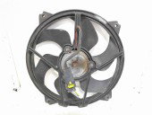 Electroventilator OEM Peugeot 307 [Fabr 2000-2008] 1.6 TU5JP4