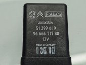 Releu PEUGEOT 308 [Fabr 2007-2013] 9666671780