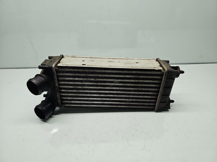 Radiator intercooler PEUGEOT 308 [Fabr 2007-2013] 9684212480 1.6 hdi 9H05 82KW / 116CP