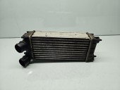 Radiator intercooler PEUGEOT 308 [Fabr 2007-2013] 9684212480 1.6 hdi 9H05 82KW / 116CP