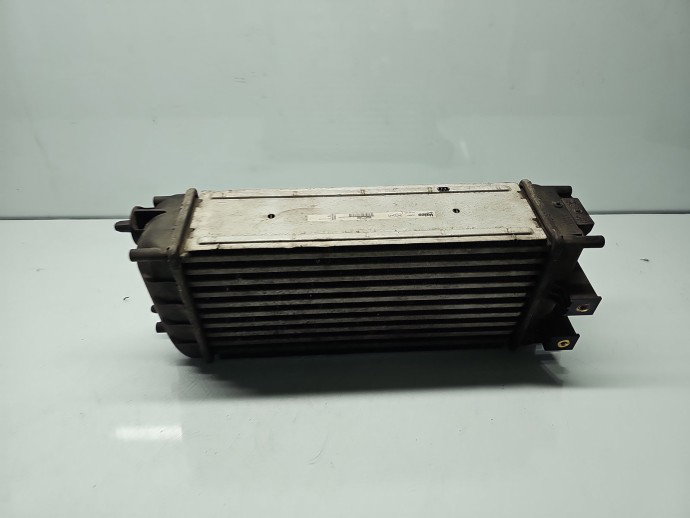 Radiator intercooler PEUGEOT 308 [Fabr 2007-2013] 9684212480 1.6 hdi 9H05 82KW / 116CP