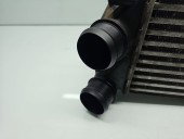 Radiator intercooler PEUGEOT 308 [Fabr 2007-2013] 9684212480 1.6 hdi 9H05 82KW / 116CP