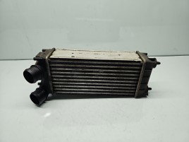 Radiator intercooler PEUGEOT 3008 [Fabr 2009-2016] 9684212480 1.6 hdi 9H05 82KW / 116CP