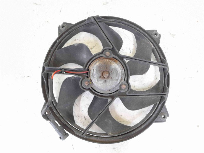 Electroventilator OEM Peugeot 307 [Fabr 2000-2008] 1.6 TU5JP4