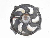 Electroventilator OEM Peugeot 307 [Fabr 2000-2008] 1.6 TU5JP4