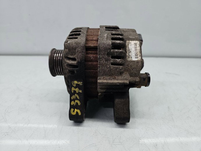 Alternator Citroen C3 (I) [ Fabr 2002-2009] 9660055080 1.4 Benz KFV 54 kW / 73 CP