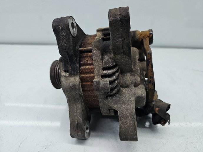 Alternator Citroen C3 (I) [ Fabr 2002-2009] 9660055080 1.4 Benz KFV 54 kW / 73 CP