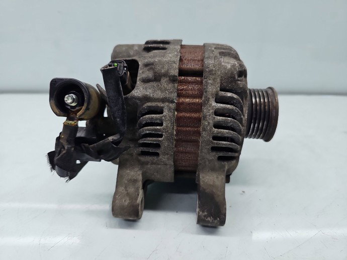 Alternator Citroen C3 (I) [ Fabr 2002-2009] 9660055080 1.4 Benz KFV 54 kW / 73 CP