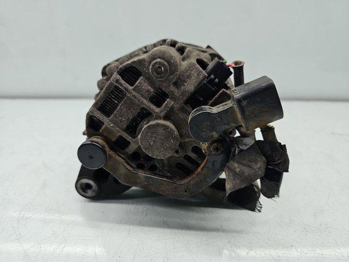 Alternator Citroen C3 (I) [ Fabr 2002-2009] 9660055080 1.4 Benz KFV 54 kW / 73 CP