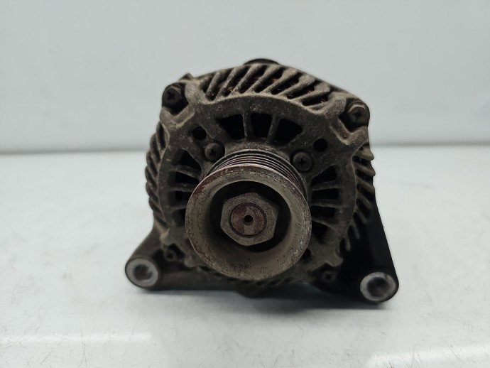Alternator Citroen C2 (JM) [Fabr 2003-2009] 9660055080 1.4 Benz KFV 54 kW / 73 CP