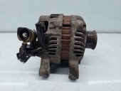 Alternator Citroen C2 (JM) [Fabr 2003-2009] 9660055080 1.4 Benz KFV 54 kW / 73 CP