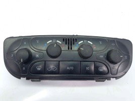 Panou comanda clima A2038300785 Mercedes Clasa C (W203) [Fabr 2000-2007] 2.2 CDI