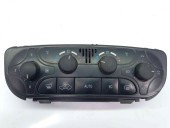 Panou comanda clima A2038300785 Mercedes Clasa C (W203) [Fabr 2000-2007] 2.2 CDI
