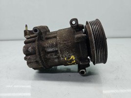 Compresor clima Citroen C4 (I) [Fabr 2004-2011] 9651910980 1.4 Benz KFV 54 kW / 73 CP