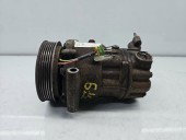 Compresor clima Citroen C4 (I) [Fabr 2004-2011] 9651910980 1.4 Benz KFV 54 kW / 73 CP