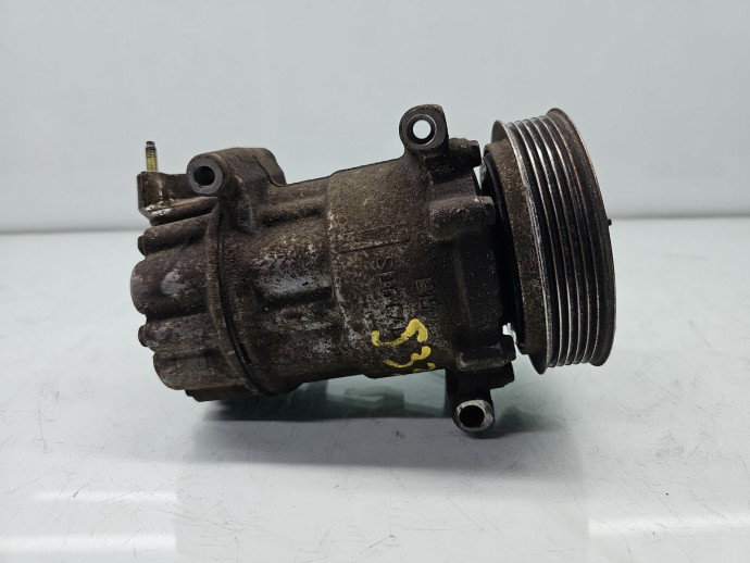 Compresor clima Citroen C3 (I) [ Fabr 2002-2009] 9651910980 1.4 Benz KFV 54 kW / 73 CP