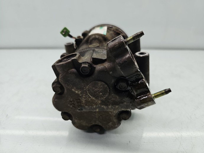 Compresor clima Citroen C3 (I) [ Fabr 2002-2009] 9651910980 1.4 Benz KFV 54 kW / 73 CP