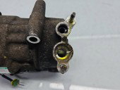 Compresor clima Citroen C3 (I) [ Fabr 2002-2009] 9651910980 1.4 Benz KFV 54 kW / 73 CP