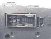 Panou comanda clima A2038300785 Mercedes Clasa C (W203) [Fabr 2000-2007] 2.2 CDI