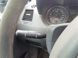 Maneta semnalizare Renault Megane 2 1.6 benz OEM 2003-2008