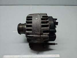 Alternator AUDI A3 (8P1) [Fabr 2003-2012] 03L903023A 2.0 TDI CBAB 103 kW / 140 CP