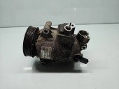 Compresor clima Volkswagen Passat B7 (362) [Fabr 2010-2014] 5N0820803E 2.0 TDI CBAB 103 kW / 140 CP