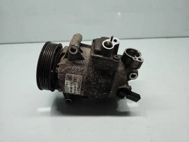 Compresor clima Volkswagen Touran (1T3) [Fabr 2010-2015] 5N0820803E 2.0 TDI CBAB 103 kW / 140 CP