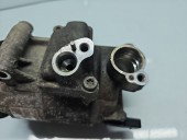 Compresor clima Volkswagen Golf 6 (5K1) GTD [Fabr 2009-2013] 5N0820803E 2.0 TDI CBAB 103 kW / 140 CP