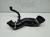 Tub admisie aer AUDI Q3 (8UB) [Fabr 2011-2018] 5N0129656 2.0 TDI CBAB 103 kW / 140 CP