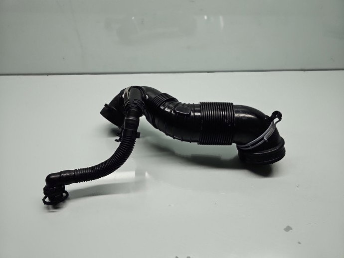 Tub admisie aer Volkswagen Golf 6 (5K1) [Fabr 2009-2013] 5N0129656 2.0 TDI CBAB 103 kW / 140 CP