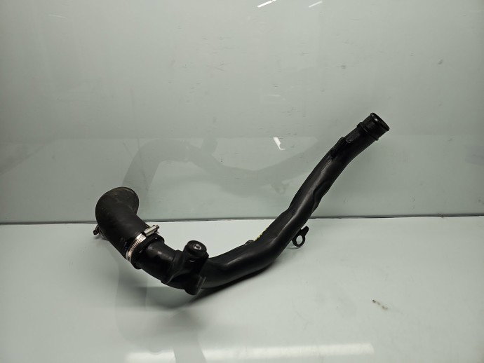 Tub intercooler Volkswagen Passat B7 (362) [Fabr 2010-2014] 5N0145840C 2.0 TDI CBAB 103 kW / 140 CP
