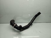 Tub intercooler Volkswagen Passat B7 (362) [Fabr 2010-2014] 5N0145840C 2.0 TDI CBAB 103 kW / 140 CP