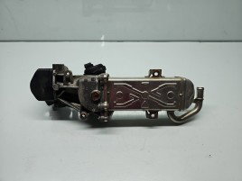 Racitor gaze Skoda Octavia 2 (1Z3) [Fabr 2004-2013] 03L131512AP 2.0 TDI CBAB 103 kW / 140 CP