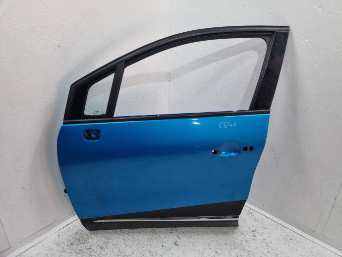 Usa stanga fata Renault Captur (J87) [Fabr 2013-2017] SUV ALBASTRU