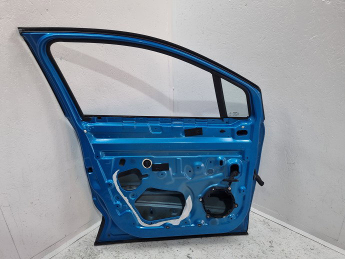 Usa stanga fata Renault Captur (J87) [Fabr 2013-2017] SUV ALBASTRU