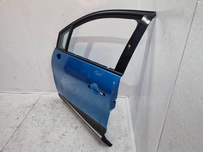 Usa stanga fata Renault Captur (J87) [Fabr 2013-2017] SUV ALBASTRU