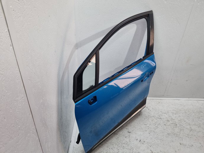 Usa stanga fata Renault Captur (J87) [Fabr 2013-2017] SUV ALBASTRU
